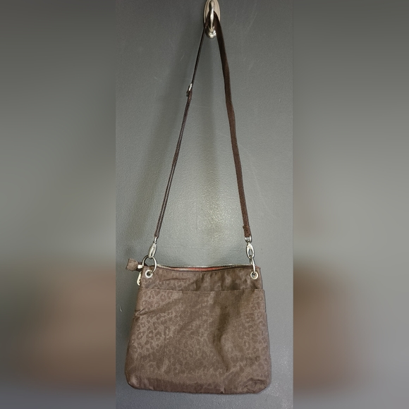 Baggallini crossbody bag - Picture 1 of 10